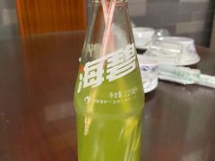 -管记水席老店(仙果市街店)