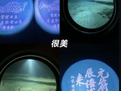 -白鹤梁水下博物馆