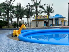 -启东恒大海上威尼斯酒店