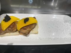 -铁板诱惑法式铁板烧(大卫城店)