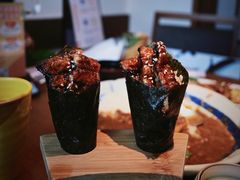 -水之惠鲜鱼料理(王府大街店)