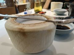 -东椰·海南椰子鸡火锅(朝阳门店)