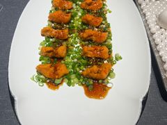 -怡情荟•海鲜青岛菜(五四广场旗舰店)