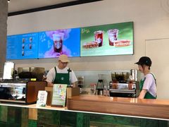-星巴克(武康路店)