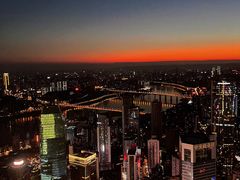 -WFC会仙楼观景台
