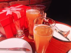 -Shanghai Brew House上海啤酒工坊(老外街店)