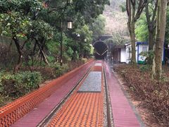 -铁路文化公园