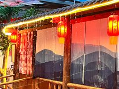 -田园印象·成都土菜院子(华阳店)