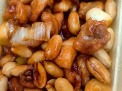 -惠丰堂饭庄(北洼路店)