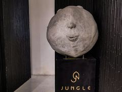 -Jungle Nat 高空餐厅