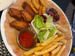 -翡翠鸟精品泰国菜(北辰财富中心店)