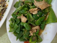 -考记泥焗鸡农庄·海鲜(北洛秘境店)