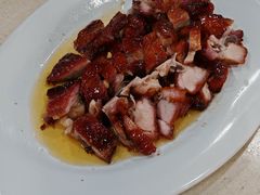 -老字号蛇口德记烧腊饭店·海鲜加工