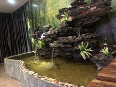 -ventus spa 沙巴亚庇正宗精油按摩会所