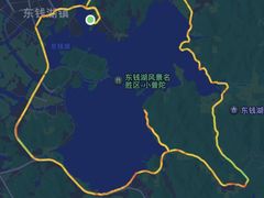 -东钱湖旅游度假区