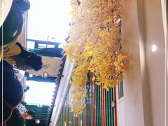 -海尔巴格新疆餐厅(东来兴店)