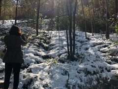 -遂昌金矿国家矿山公园