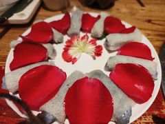 竹荪虾滑-小龙翻大江文化火锅(太古里店)