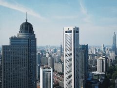 -南京商茂国际酒店(新街口德基广场店)