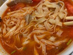 -陳香貴·兰州牛肉面(上海长风大悦城店)