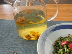 -和雅集素食(景区店)