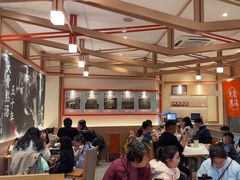 -味千拉面(泰州万达广场店)