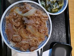 -吉野家(深圳超多维科技大厦分店)