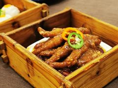 -长禧家·珑厨(东山口店)