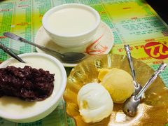 香芒雪糕-顺记冰室(宝华路店)