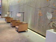 -上海衡山路十二号华邑酒店