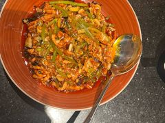 -华豫川酒家(大卫城店)