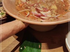 -云海肴·汽锅鸡·云南菜(苏州中心店)