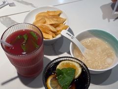 -苏晓玥·手作江南小吃(深圳北站店)