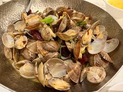 -开海·红岛海鲜虾水饺(石老人店)