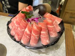 -鲜潭蒸汽石锅鱼(五道口购物中心店)
