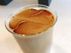 hug-dotcom coffee古点咖啡(致真大厦店)