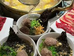 -贵宾牛·潮汕牛肉火锅(珠池总店)