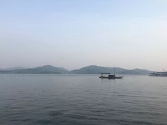 -天目湖山水园