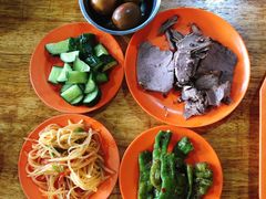 -清真磨沟沿老字号牛肉面(总店)