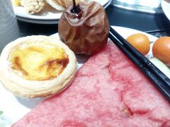 -德得轩烤涮一体自助餐厅(王府井店)