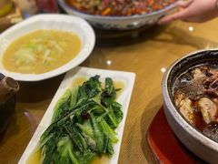 -张烤鸭·川菜·非遗冒烤鸭(青石桥店)
