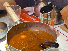 -杨记齐齐哈尔烤肉(总店)