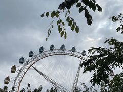 -白沙门生态公园