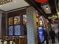 大堂-千岛湖小鱼儿·淳安匠心农家菜