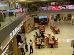 -广州白马服装市场