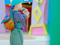 -七彩云南欢乐世界