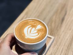 -溯洄咖啡VORTEX COFFEE