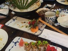 -宁喜屋 日式居酒屋(宝信·城市广场店)