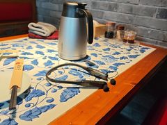 -好嫂子酱猪手•农家菜(学院南路店)