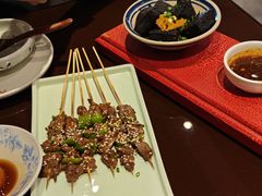 -火宫殿·湘菜小吃·商务宴请·生日聚会(东塘店)